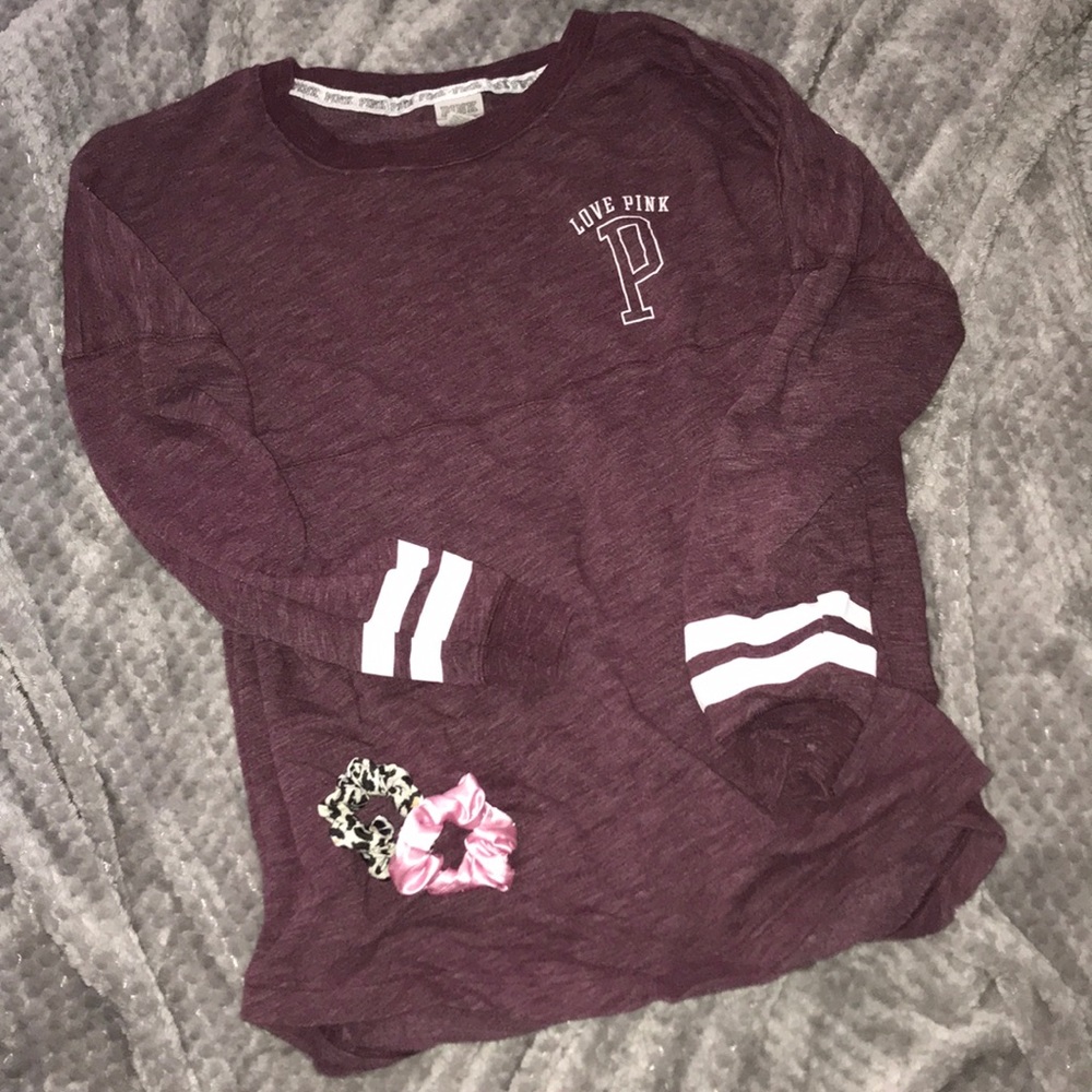 NEW : Love PINK Shirt